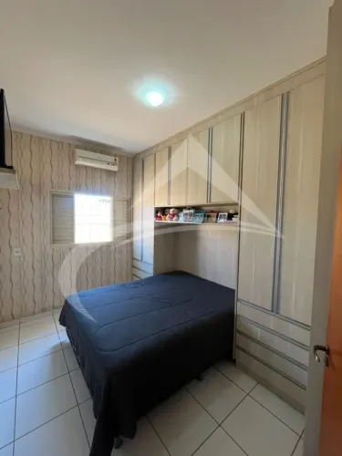 Casa para Venda com Energia solar Bairro Umuarama - Araçatuba/SP