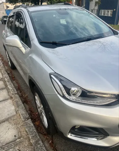 Chevrolet Tracker Premier 1.4 Turbo 16V Flex AUT 2019
