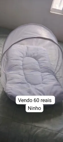Ninho para bebês