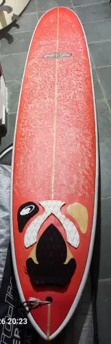 Prancha de surf long board