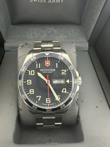 Victorinox FildForce no bracelete