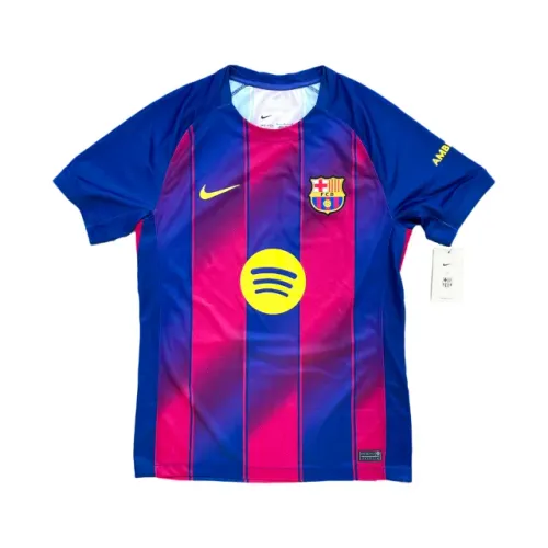 Camisa Barcelona 2025-26 Nova na etiqueta