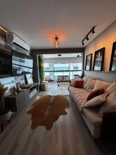 Gran Marine | Guaxuma | 114m² | Frente Mar