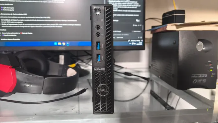 Computador Dell OptiPlex 3080