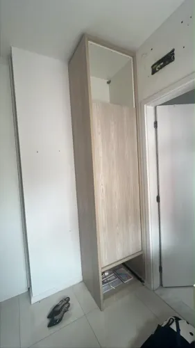 Guarda roupa