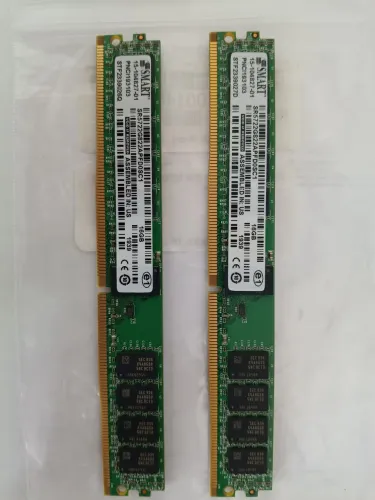Memória RAM DDR4 ECC para Servidores 16 GB