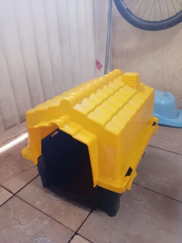 Casinha de pet