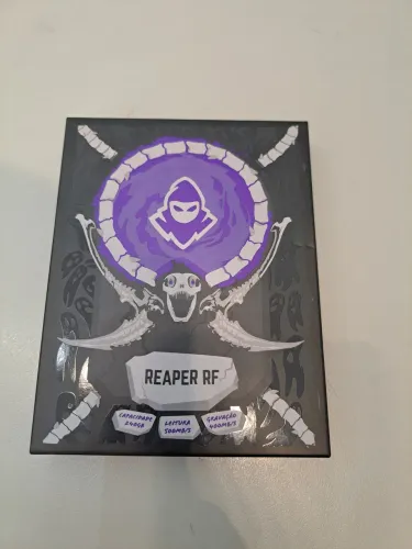 SSD Mancer Reaper 240GB SATA III 2.5"