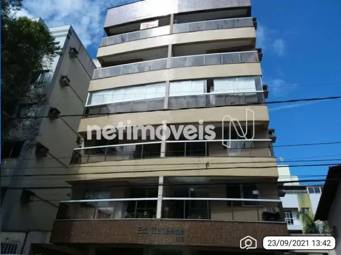 Locação Apartamento 2 quartos Jardim da Penha Vitória