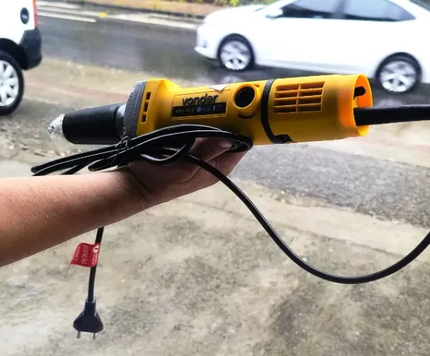 Retificadeira 400w 220V Vonder