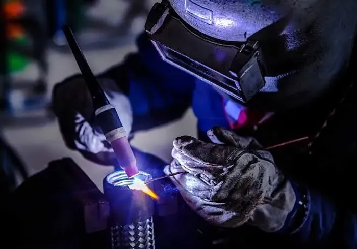 Soldador TIG | MIG/MAG | Eletrodo - Aço Inox e Aço Carbono