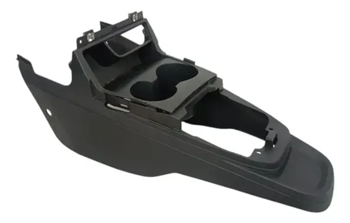 Console Central Gol Voyage Saveiro G7 G8 G9