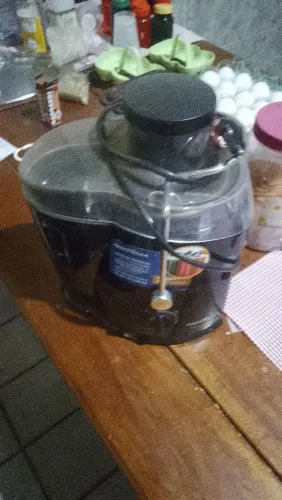 Vendo centrifuga