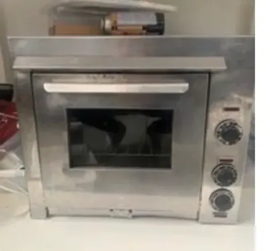 Forno elétrico layr