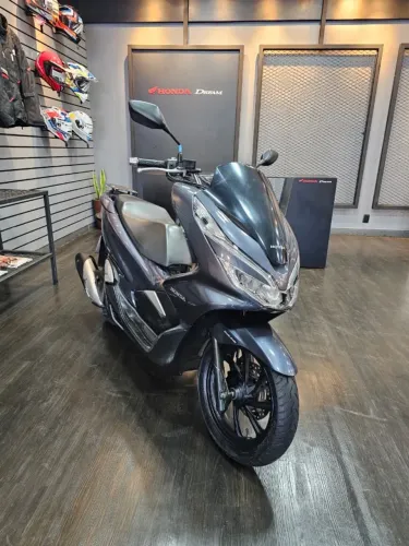 PCX 150 21/21 COM 3 MESES DE GARANTIA