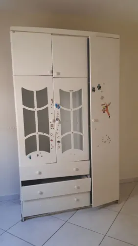 Guarda roupa