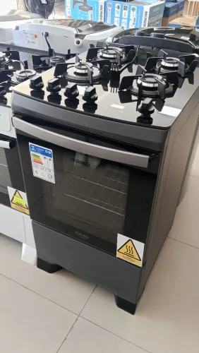 Fogão 4 Bocas Dako supreme Timer