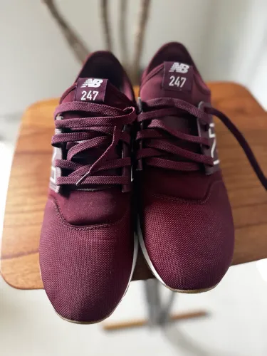 Tênis New Balance 247 NOVO 42