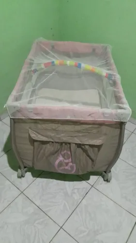 Vende-se chiqueirinho