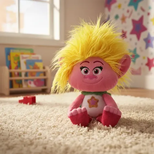 TROLLS POSH PAWS 36 CM