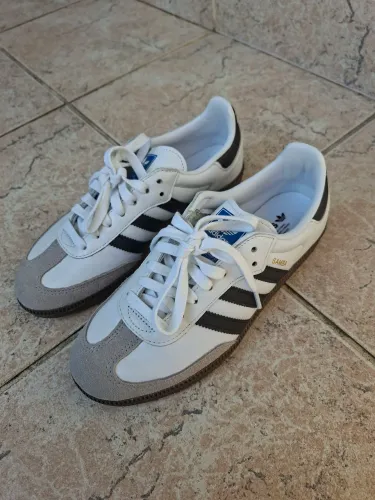 Adidas Samba Feminino 