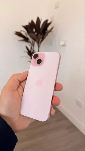 iPhone 15 128gb em oferta 