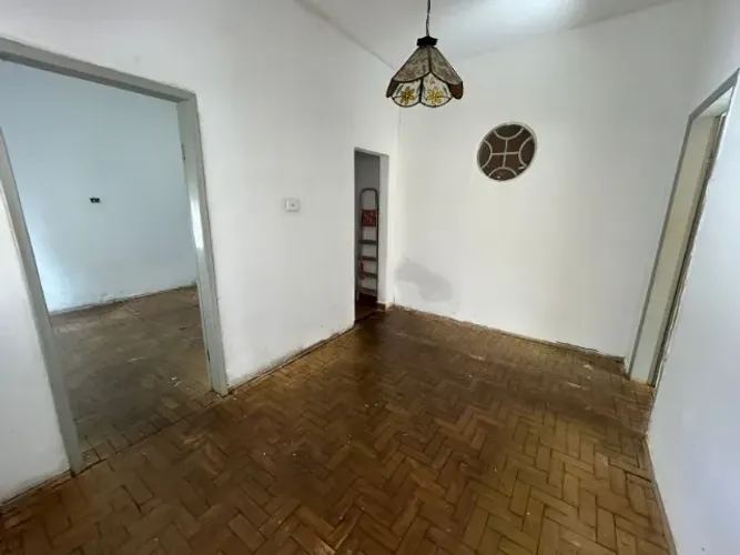 MG Casa térrea à venda 80m² , com 3 Vagas doc OK - São Dimas em Andrelândia MG