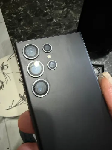 Samsung S23 ultra