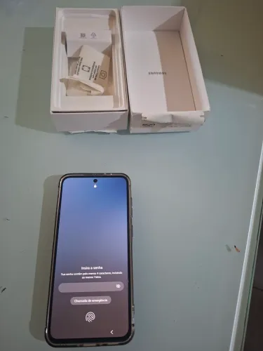 Samsung a56 256 gb