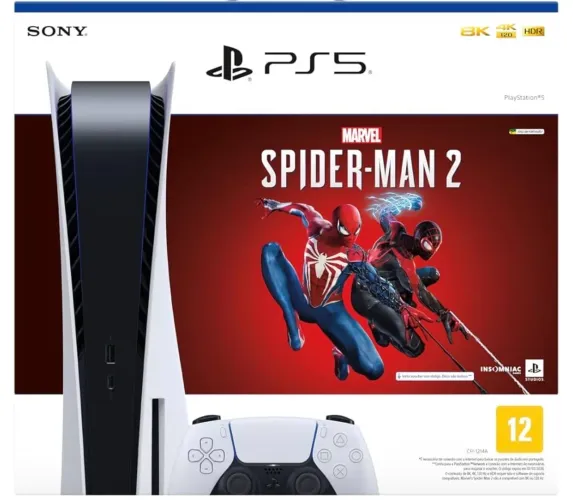 PS5