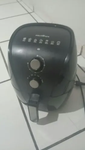 Vendo uma efraier se i nova 250