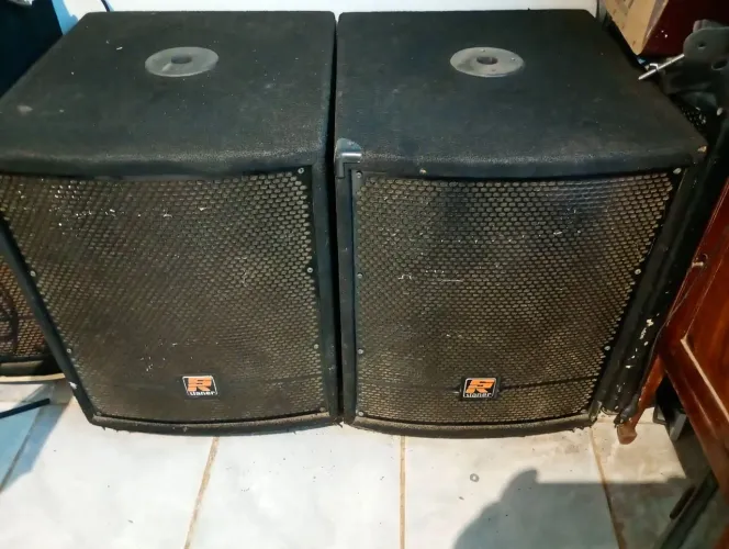 Sub woofer TWA 1500 Stander