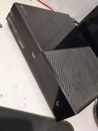 Xbox one fat (sem controle)