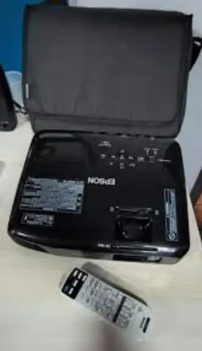 Projetor Epson 