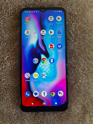 Moto E7 Plus 64