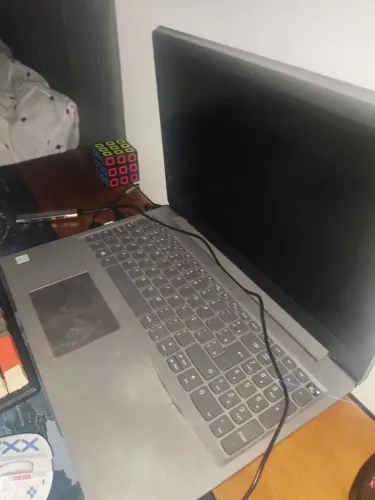 Notebook Lenovo i3 8th gen