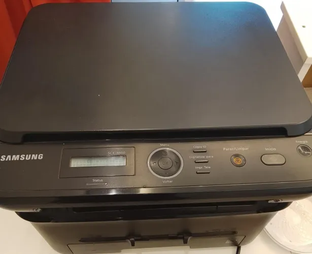 Impressora Multifuncional Samsung SCX 4600