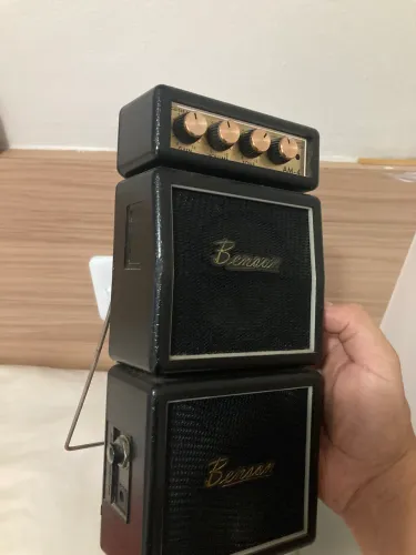 Mini amplificador Combo - Benson
