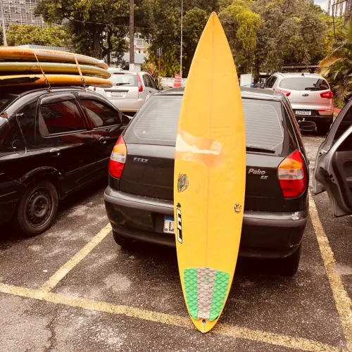 Vendo prancha de Surf