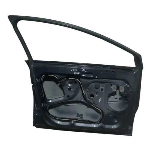 Porta Dianteira Esquerda Citroen C4 Pallas 2007 2008 A 2013