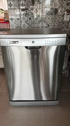 Máquina de lavar l