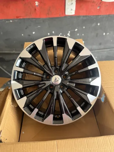 Roda Aro 17 5x100 Corolla Altis GR (instalação grátis)