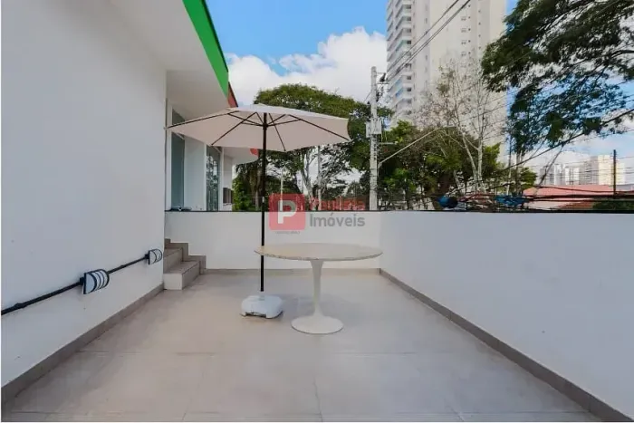 Sobrado para venda e locação, Vila Cruzeiro, São Paulo, SP