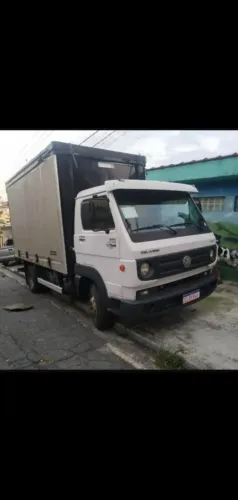 Preciso de motorista