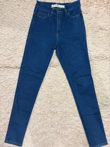 Calça Jeans Skiny