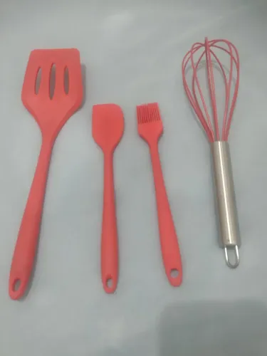 Utensílios de cozinha