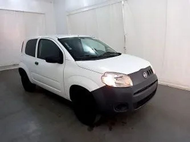 Imagem de Fiat Uno Vivace 1.0 EVO Fire Flex 8V 3P 2016