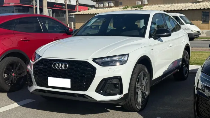 Audi Q5 SB Perf. 2.0 TFSIe S.tr. QT (hib.) 2024