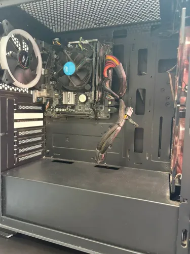 Computador GAMER