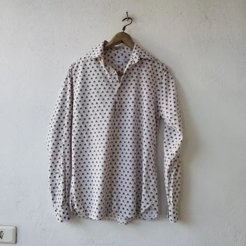 Camisa Feminina Zara